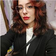 Studentessa di lingue offre ripetizioni di lingua